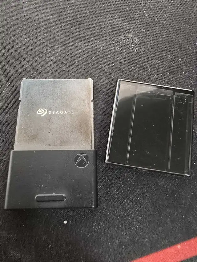 Seagate 2TB Storage Expansion Card Xbox Series X/Series S64661853419266123