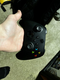  Xbox One Controller 