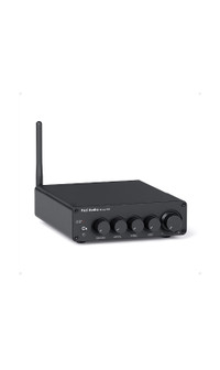 !New! Amplifier Fosi Audio BT30D Pro Hi-Fi Bluetooth 5.0 Stereo