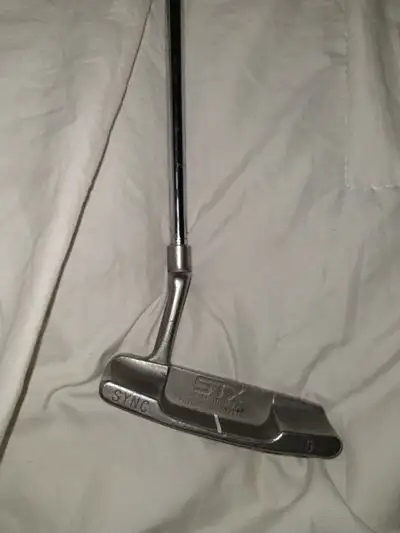 STX Sync 5 Putter(sell-trade, View more