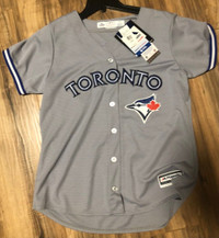 Toronto Blue Jay jersey women’s large 