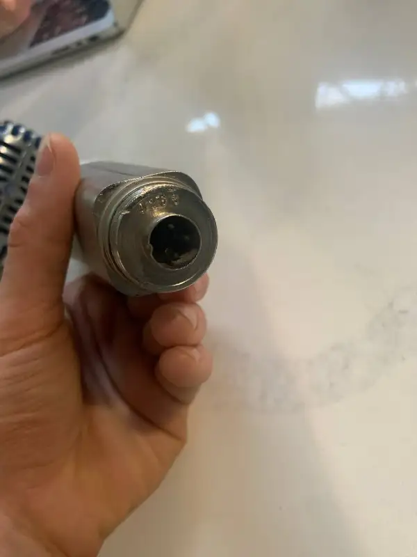 Oktava MK-219, Vintage Soviet Condenser Microphone in Pro Audio & Recording Equipment in City of Toronto - Image 5