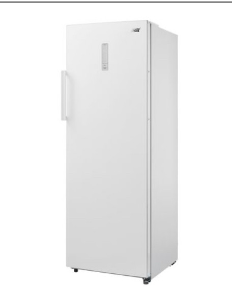 Arctic King 8.3 cu. ft. New open box in Freezers in Hamilton - Image 4