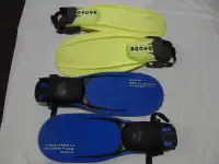 Snorkle/Dive (Adult and Youth) mask,fins,boots