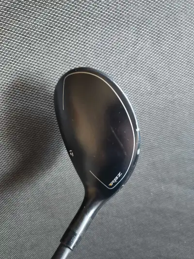 Taylormade 4 Hybrid Right Handed, View more
