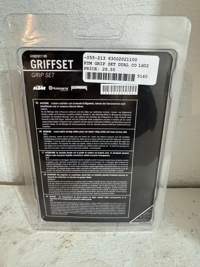 KTM 85SX accessories in Dirt Bikes & Motocross in Markham / York Region - Image 9