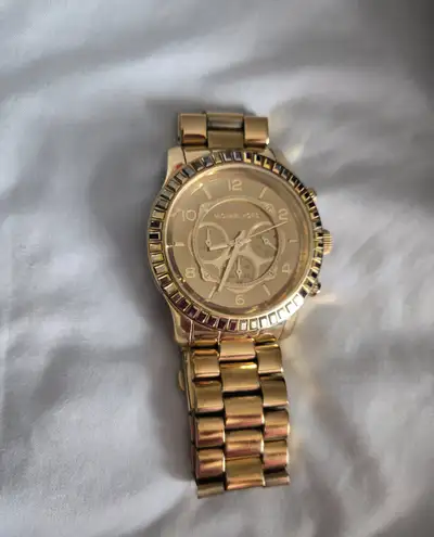 Micheal Kors Men's Watch, View more