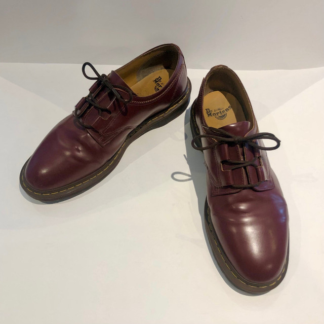 Chaussures Dr. Martens pour homme dans Chaussures pour hommes  à Longueuil/Rive Sud