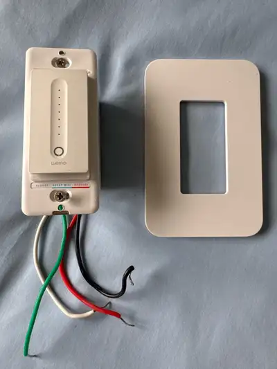 WEMO Smart Dimmer, View more
