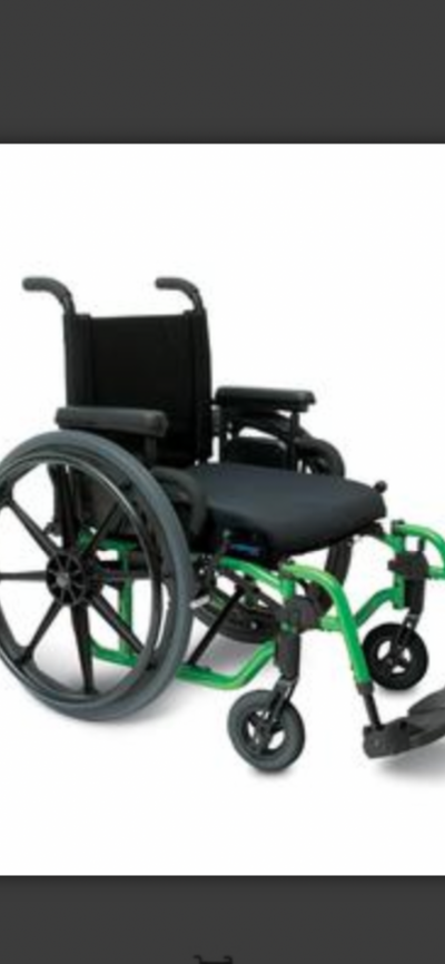 Pride XF ultra lightweight folding wheelchair, View more