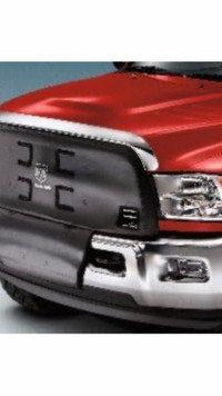 Dodge Ram 2500-5500 winter front cover