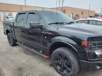 2014 Ford F150 FX4 Loaded