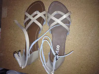 Woman's shoes, View more