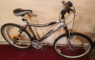 Infinity Intrigue 21 Speed Mountain Bike, View more