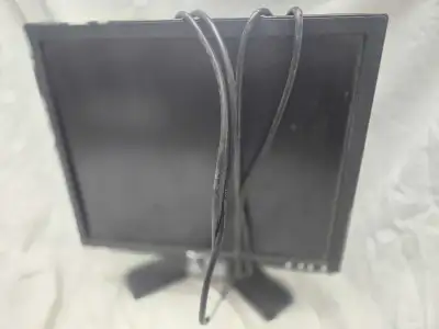 Dell Monitor- I have lots of monitors out here, View more