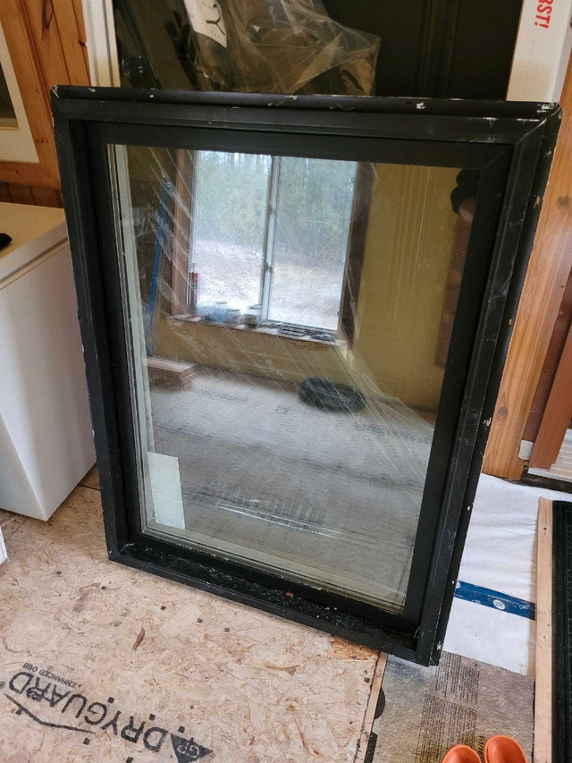 36"×48" Window *New* in Windows, Doors & Trim in Sudbury