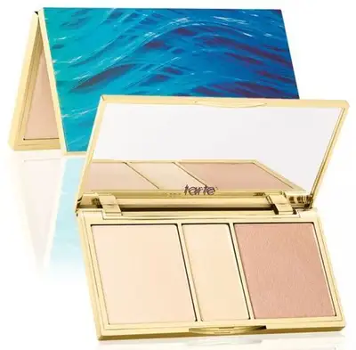 Tarte eyeliners eye liner lipstick highlighter, View more
