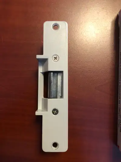 Gâche électrique, View more