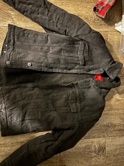 Guess Denim Jacket, View more