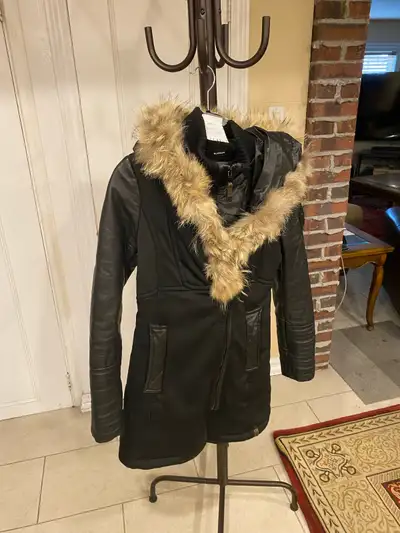 RUDSAK WINTER JACKET, View more