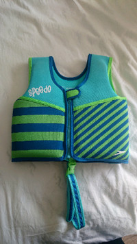 Speedo Kid's Swim Vest