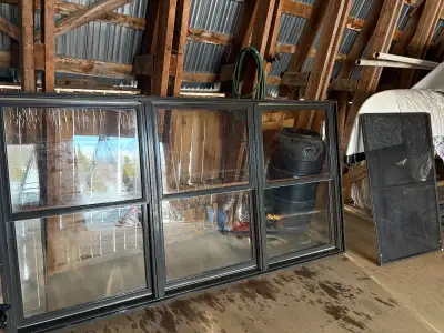 Fenêtre thermos, View more