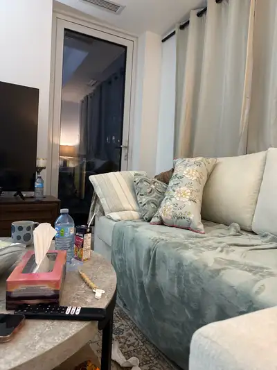 Short term Rental 1BDR Apartment