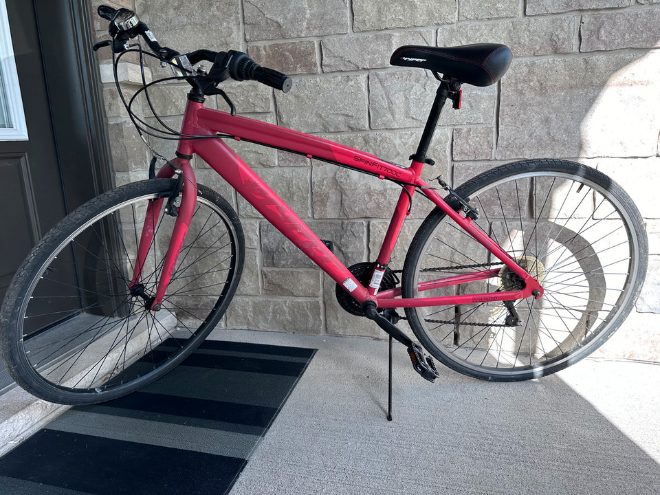 hyper bike in Road in Canada Kijiji Marketplaces