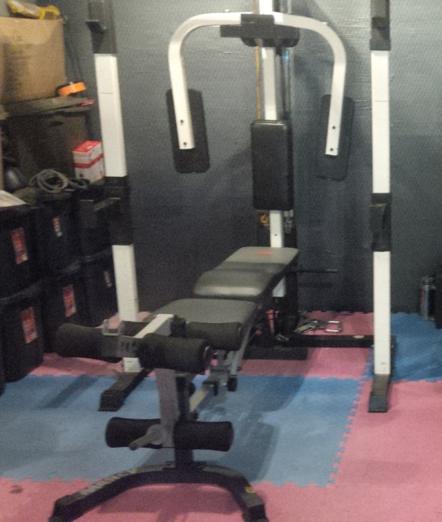 Fitness Strenght Training Gym in Health & Special Needs in Delta/Surrey/Langley - Image 2