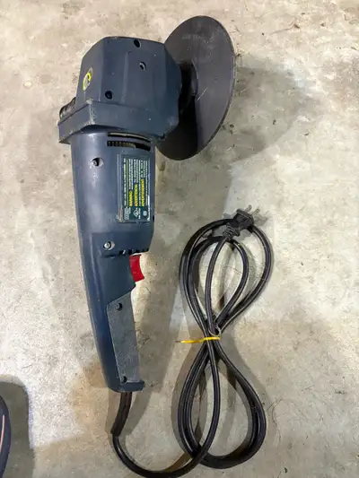WEN 7-inch Sander/Polisher, View more