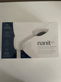 BNIB - Nanit Pro 
