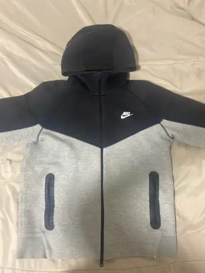 Nike Tech Fleece, View more