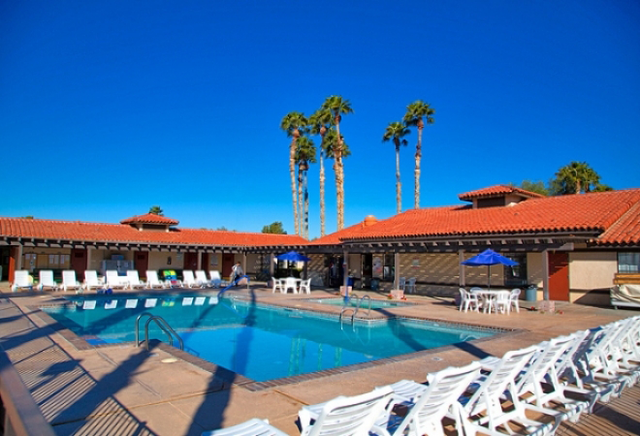 Yuma AZ Araby Acres 55+ Resort Park APRIL 26 in Arizona in Canada - Image 11