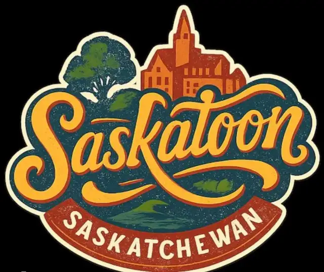 Ride to Saskatoon 