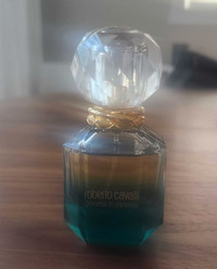 Gemma Paradiso  Cavalli perfume, 30 ml