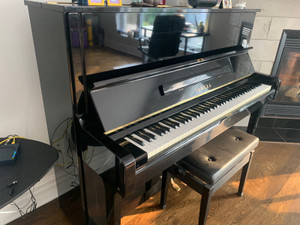 Yamaha Piano | Kijiji à Grand Montréal : acheter et vendre sur le site de  petites annonces no 1 au Canada.