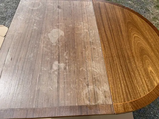 Duncan Phyfe 2 drop leaf  Table  in Other Tables in City of Halifax - Image 5