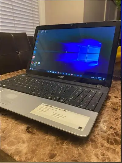 Like NEW Acer Aspire E1 Windows 11 Office 2021, View more