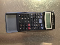 GET advanced scientific calculator