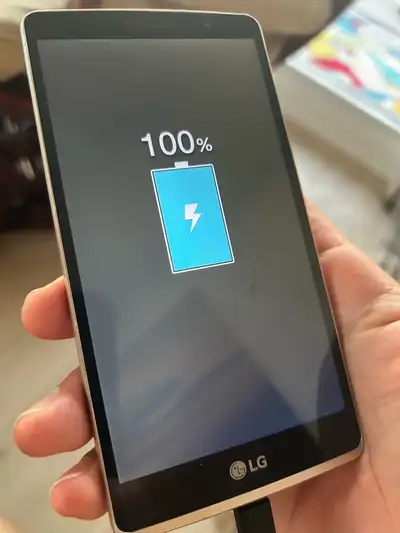 Android Unlocked LG G4 Stylus cellphone mobile phone, View more