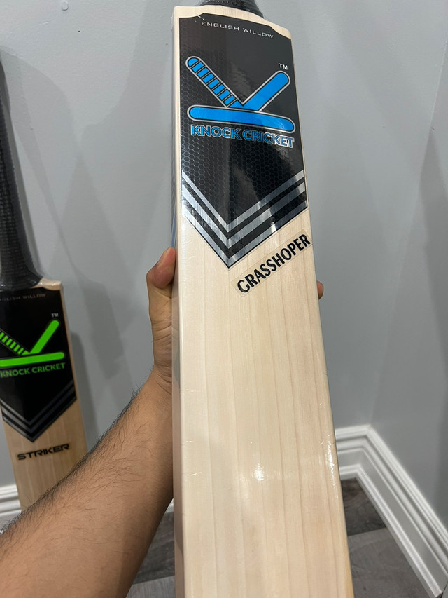 Cricket Bats in Other in Mississauga / Peel Region