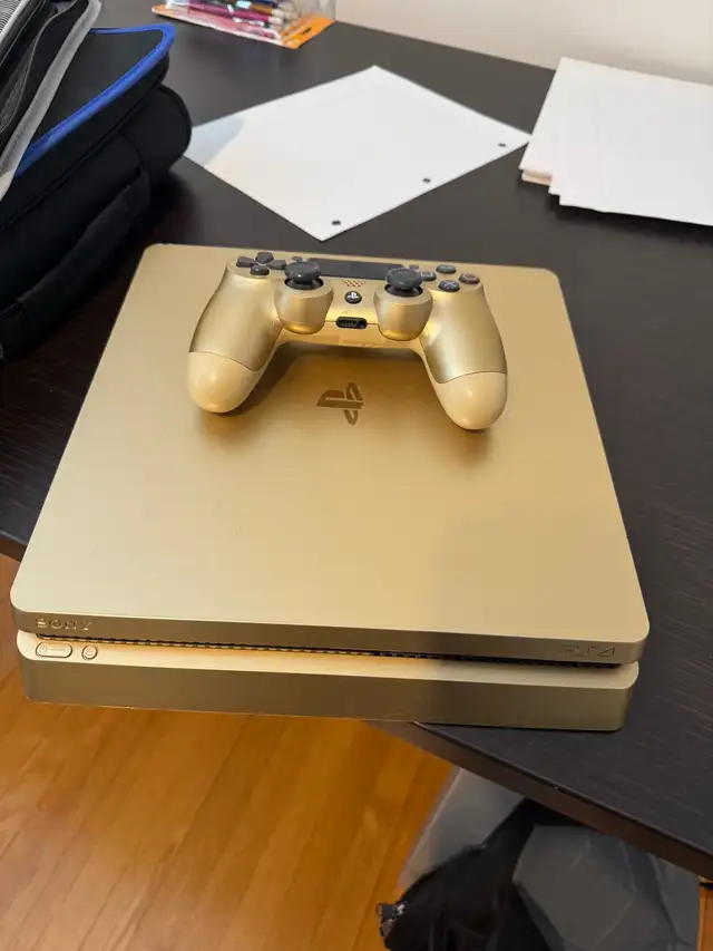 fully functional ps4450230268189757440