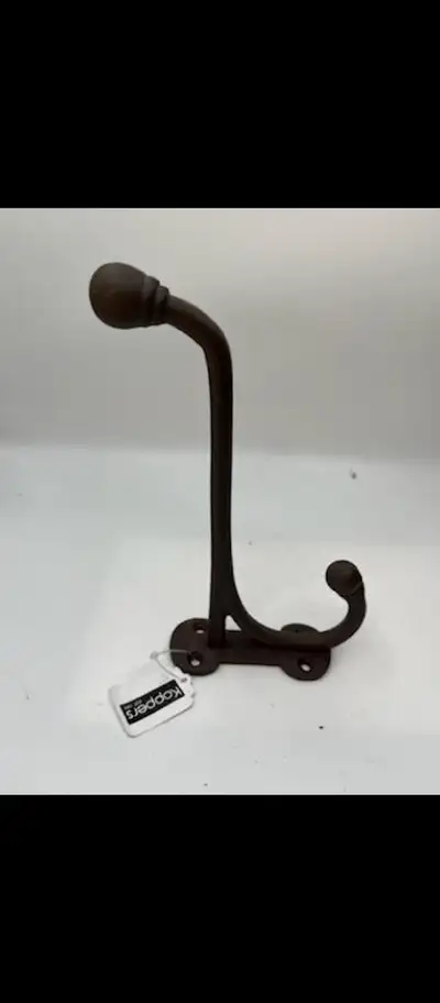 Double wall hook, View more