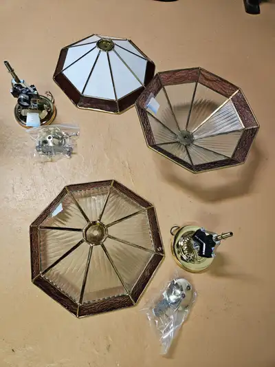 Light Fixtures, View more