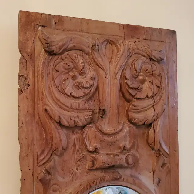 ANTIQUE MIRROR in Arts & Collectibles in City of Toronto - Image 4