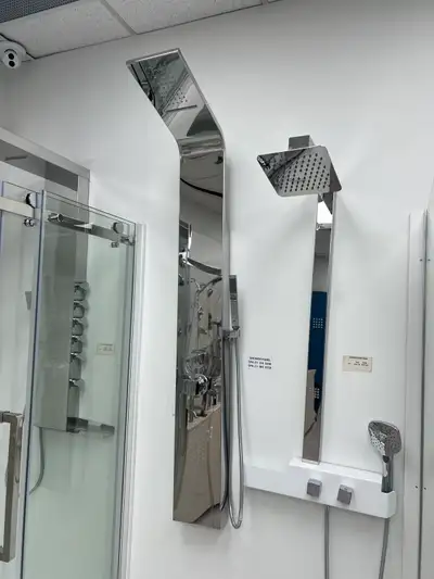 High quality shower panels, View more