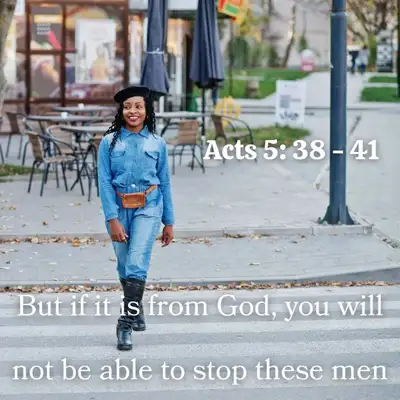 Bible Study, View more