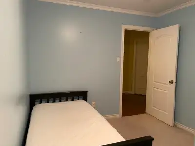 -Student Housing -Smoke-free, pet-free home -Close to Trent University -Quiet & charming neighbourho...