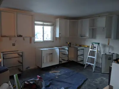 Local Professional Handyman, View more