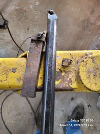 lathe tool
